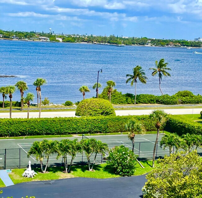 Building Photo - 3360 S Ocean Blvd