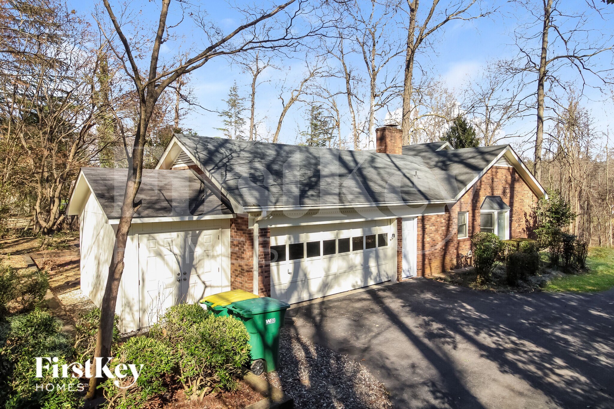 Building Photo - 7808 Beech Forest Rd