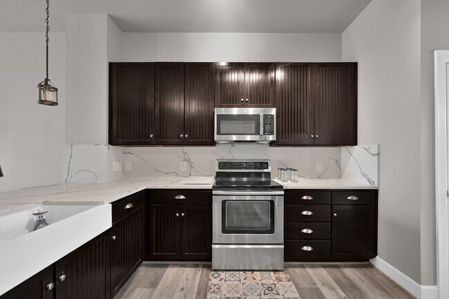 Building Photo - 17040 FM 1097