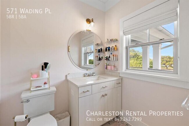 Building Photo - 571 Wading Pl