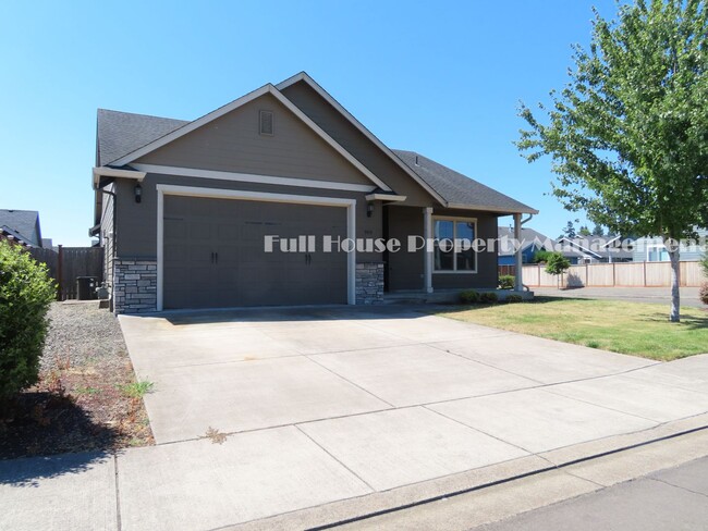 Primary Photo - Custom 3 Bed, 2 Bath Home in Junction City...