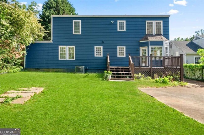 Building Photo - 2820 Hosea L Williams Dr NE