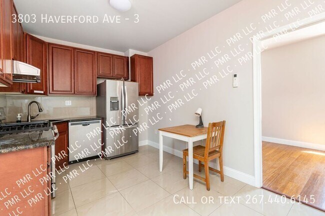Building Photo - 3803 Haverford Ave