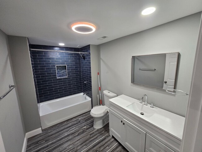 Building Photo - Downtown Greensboro Stunner – Fully Renova...