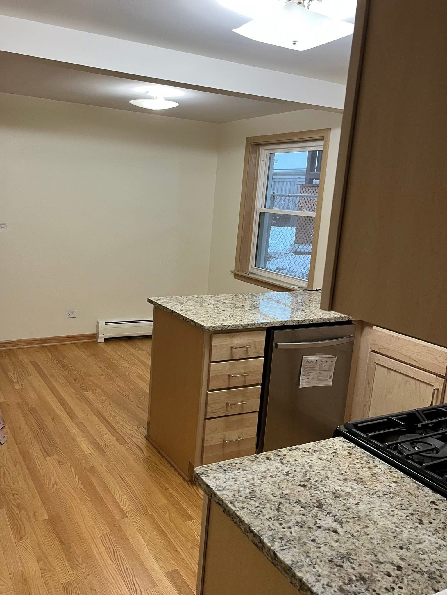 Building Photo - 6537 N Natoma Ave