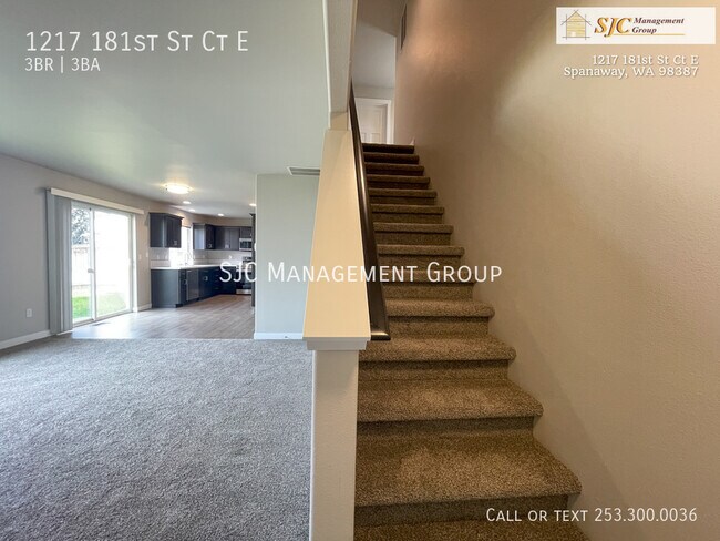 Building Photo - 1217 181st St Ct E