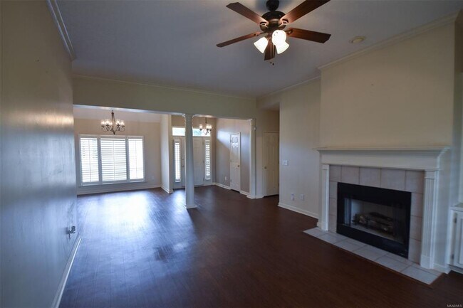 Building Photo - 1691 Rambling Brook Ln