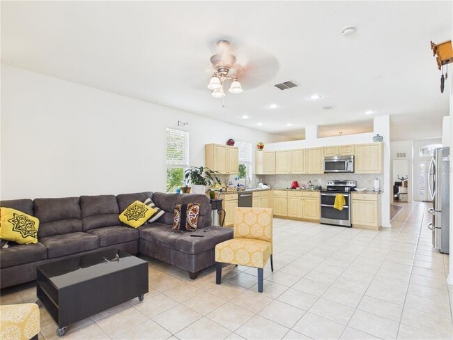 Building Photo - 17353 Lawn Orchid Loop