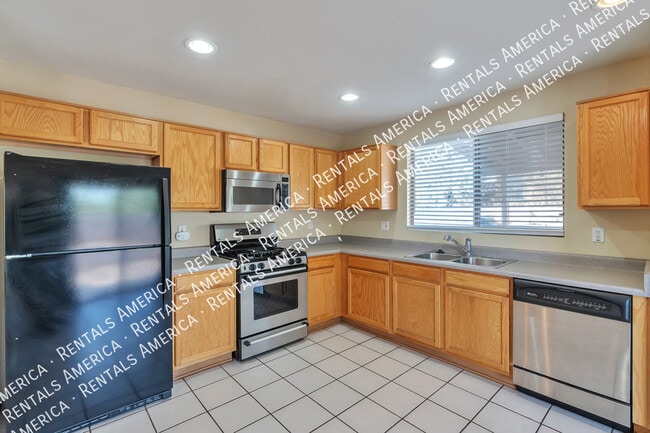 Building Photo - 1097 S Desert Senna Loop