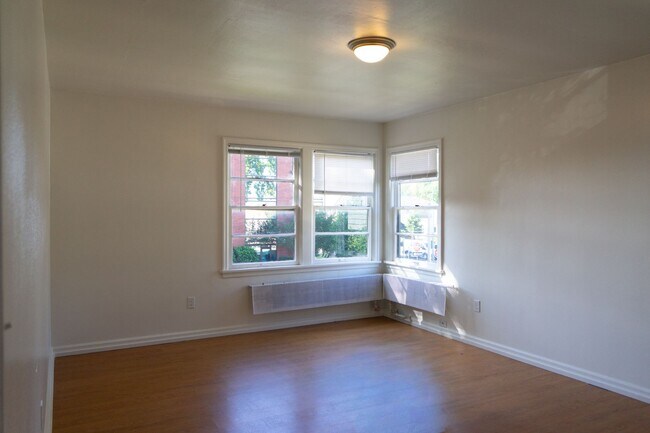 Building Photo - Ditch the Cookie Cutter — Live Somewhere a...