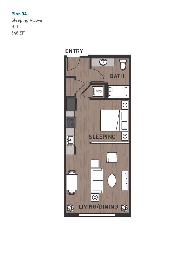 Floorplan - Ravello