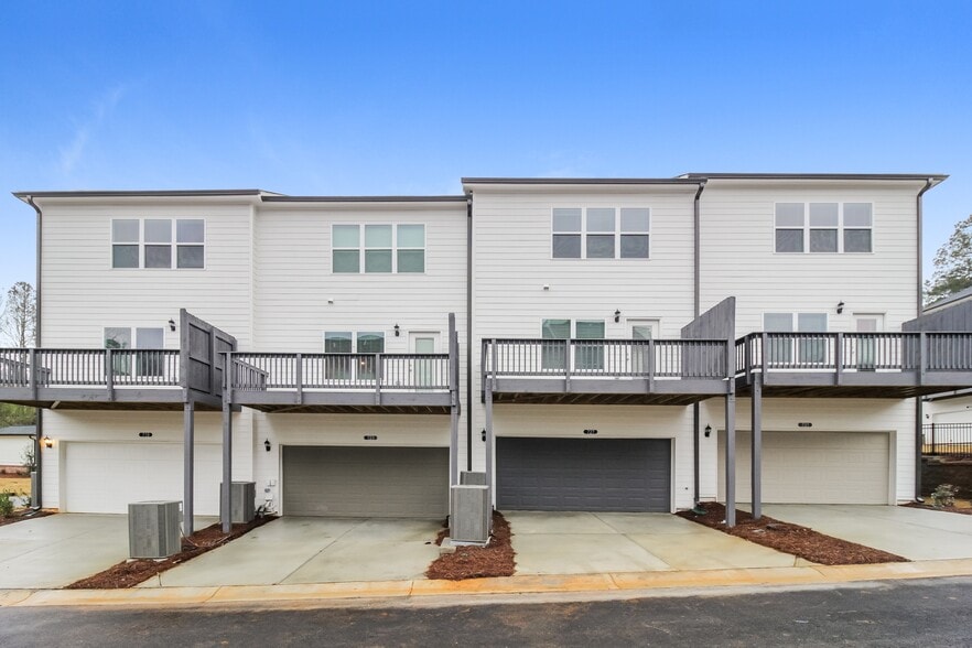 Building Photo - 759 Calvin Pk Dr