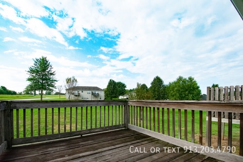 Building Photo - 23505 W 73rd St