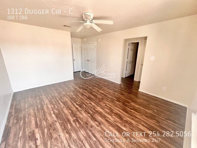 Building Photo - 1312 Dugger Cir