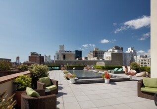 Building Photo - The Nathaniel