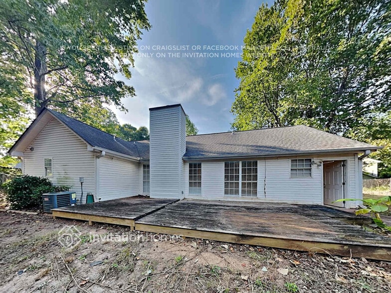 Building Photo - 920 Mill Station Dr