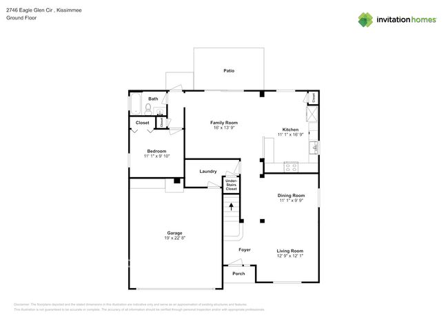 Building Photo - 2746 Eagle Glen Cir