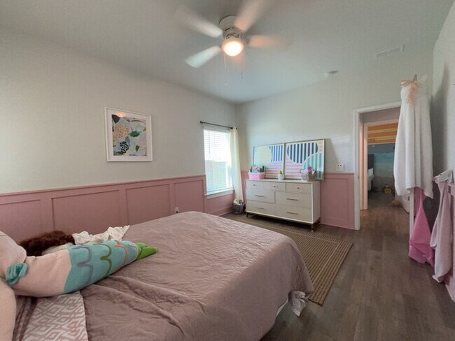 Building Photo - 116 Cotton Blossom Wy
