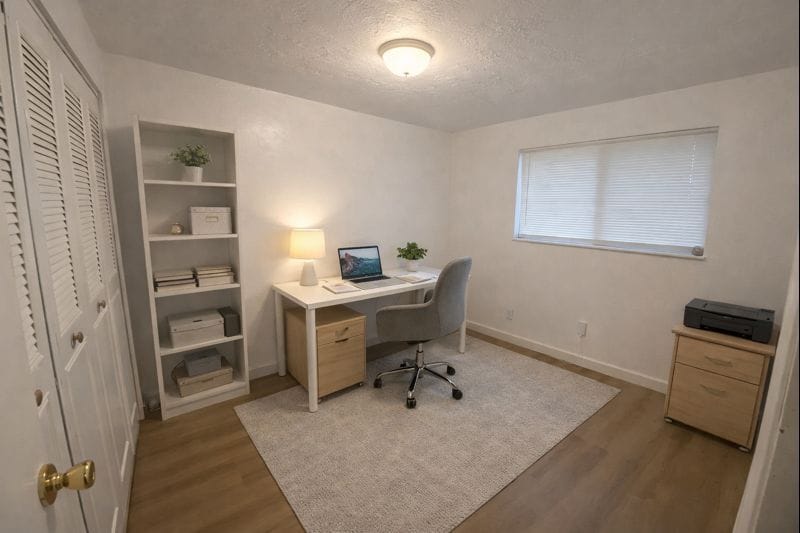 Office 1 - 880 N Cloverleaf Loop