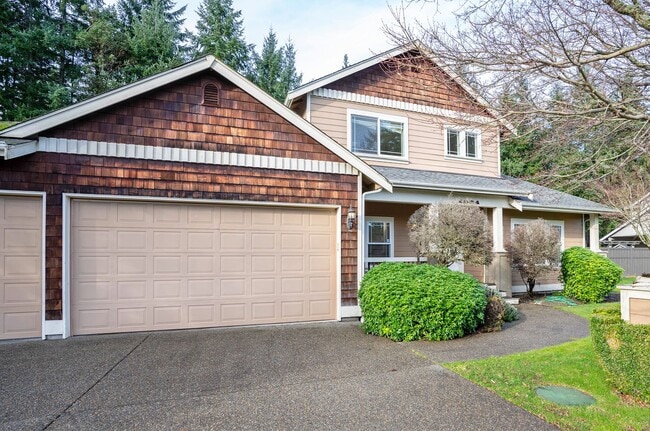 Building Photo - Beautiful Craftsman Home for Rent on Fox Island