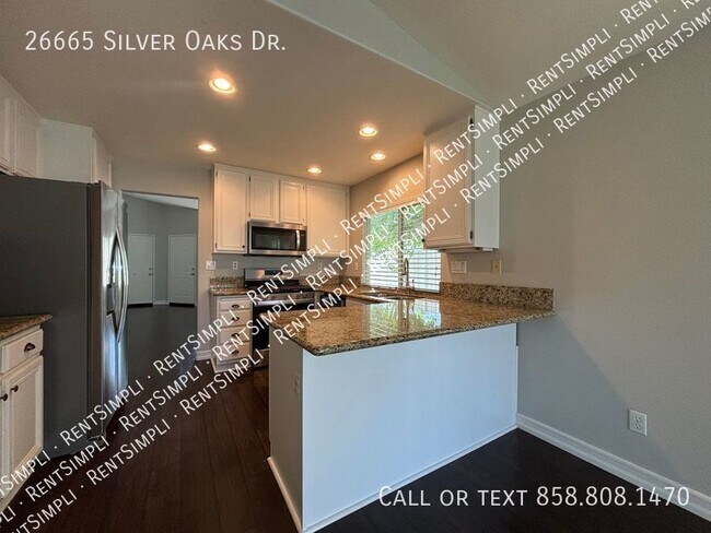 Building Photo - 26665 Silver Oaks Dr
