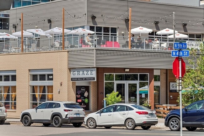 Building Photo - 675 N 1st St