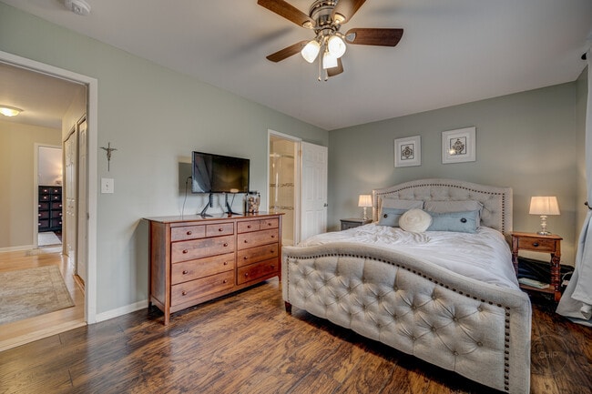 Building Photo - 1306 Canyon Run Rd