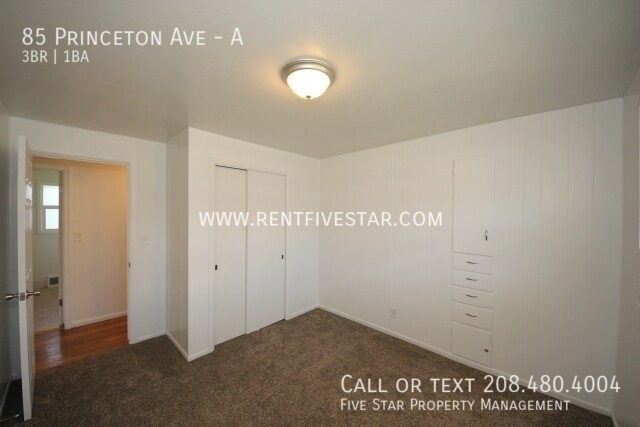 Building Photo - 85 Princeton Ave