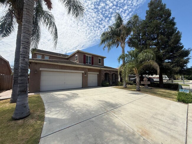 Building Photo - Charming 4-Bedroom, 3-Bathroom Home