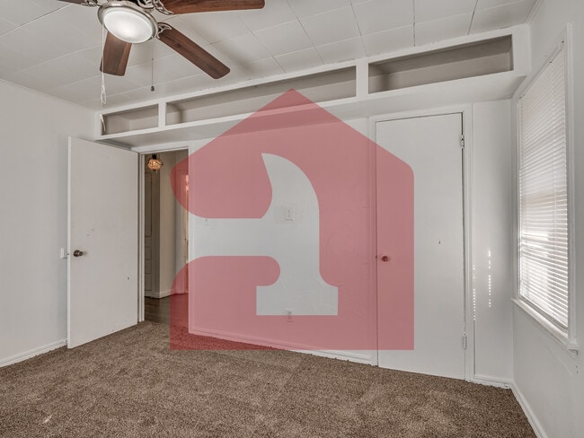 Building Photo - 2017 Downing St