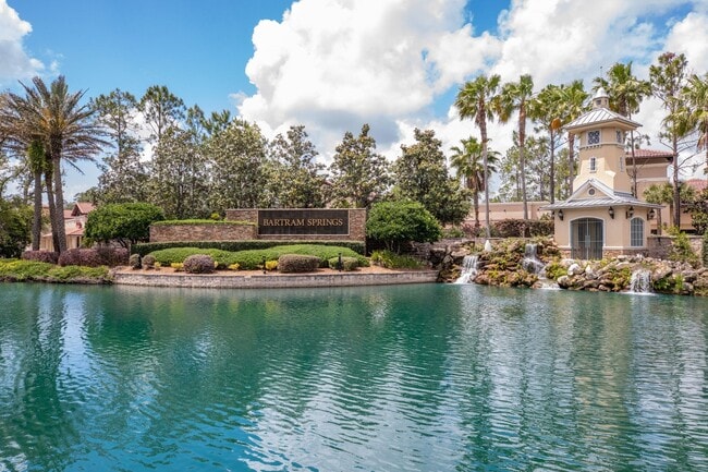 Building Photo - Bartram Village