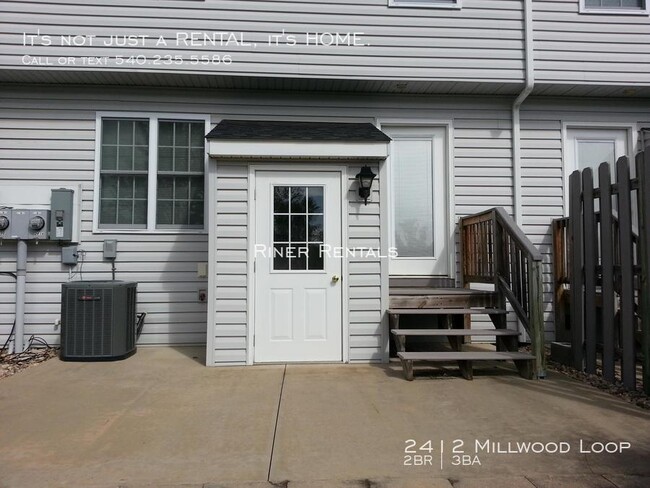 Building Photo - 2412 Millwood Loop