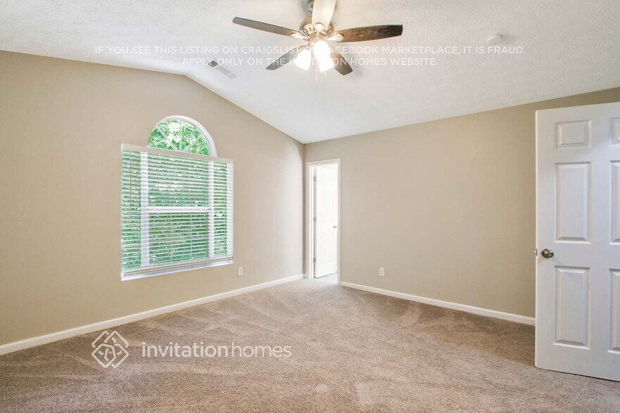Building Photo - 1367 Swift Creek Ln