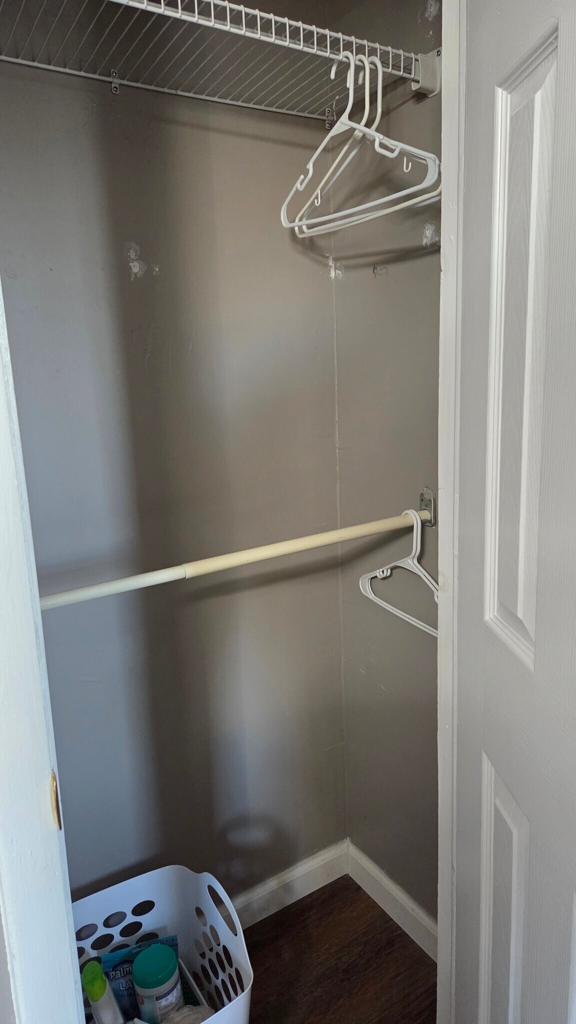 Building Photo - 1421 S Carey St