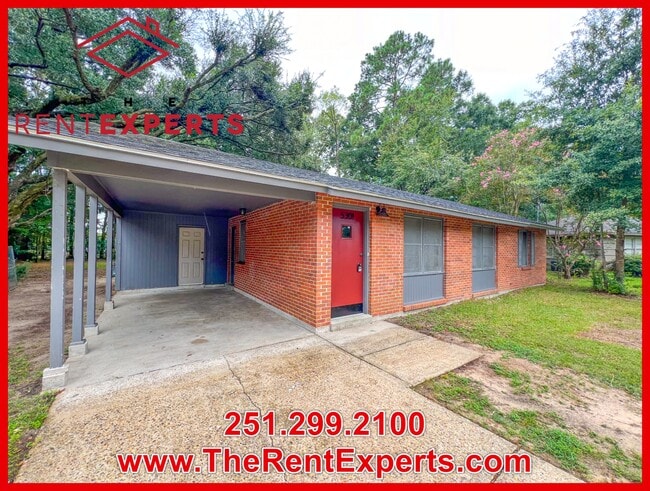 Building Photo - 5301 S David Langan Dr