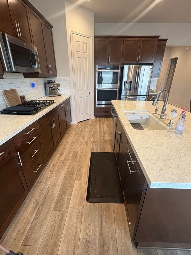 Building Photo - Beautiful home Bedford community!