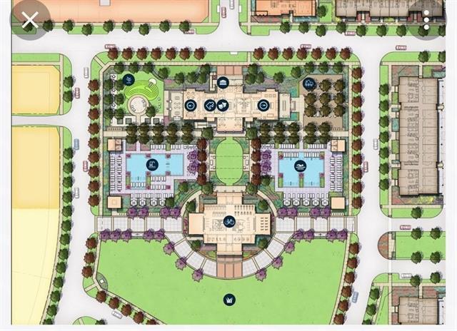 Building Photo - 3957 Cotton Gin Rd