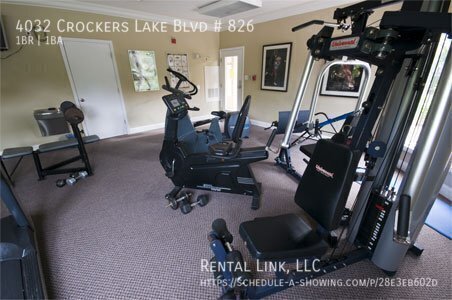 Building Photo - 4032 Crockers Lake Blvd