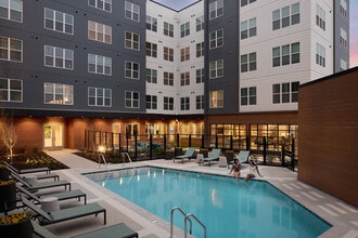 Sovren apartments — community photo - Sovren