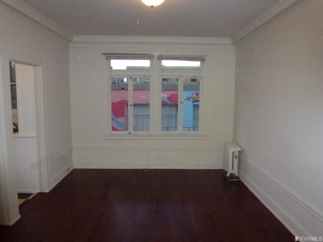 Building Photo - 1086 Post St