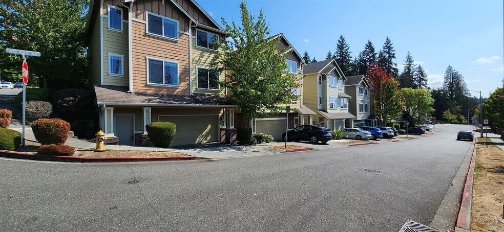 Building Photo - 24025 40th Ave SE