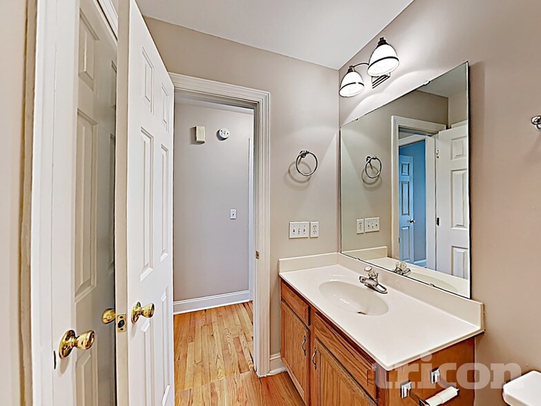 Building Photo - 4620 Amberdeen Ct