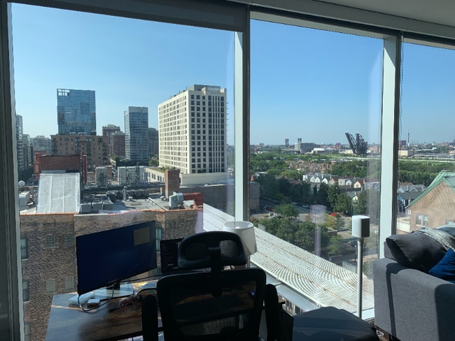 Building Photo - 1128 S Wabash Ave