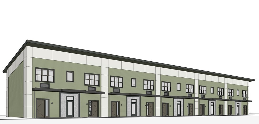Building Photo - Air City Lofts