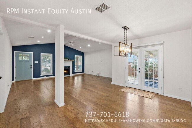 Building Photo - 11832 Tobler Trail