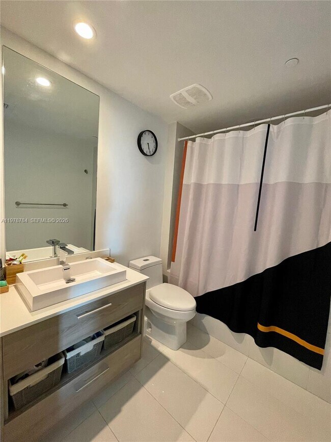 Building Photo - 1300 S Miami Ave