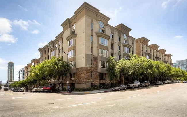 Building Photo - 1465 C St