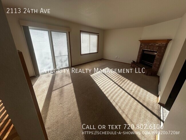 Building Photo - 2113 24th Ave