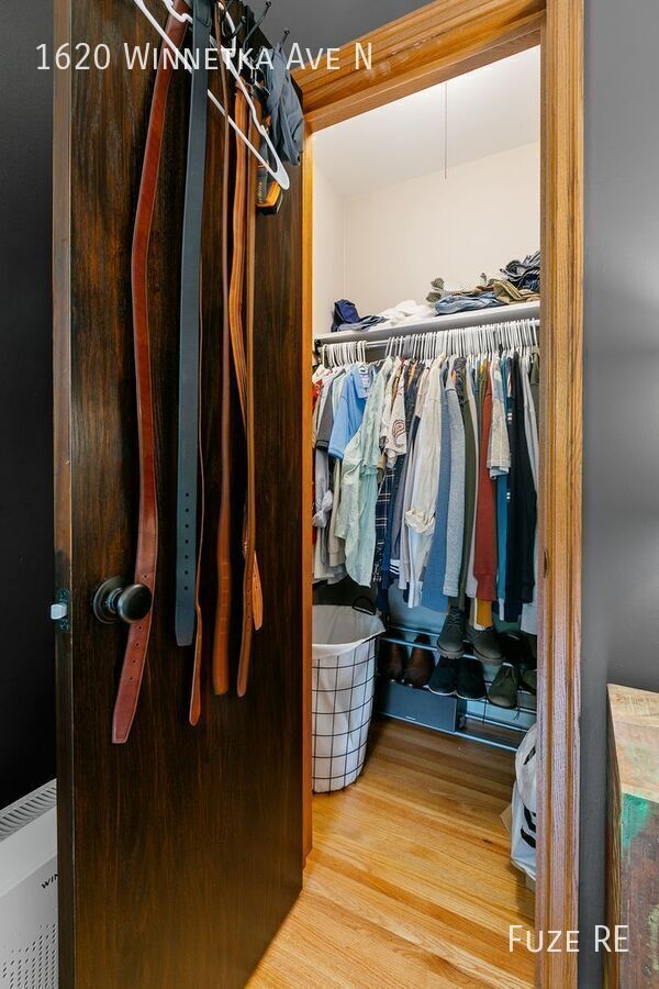 Building Photo - 1620 Winnetka Ave N