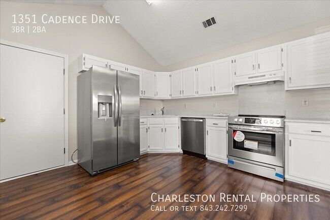Building Photo - 1351 Cadence Dr